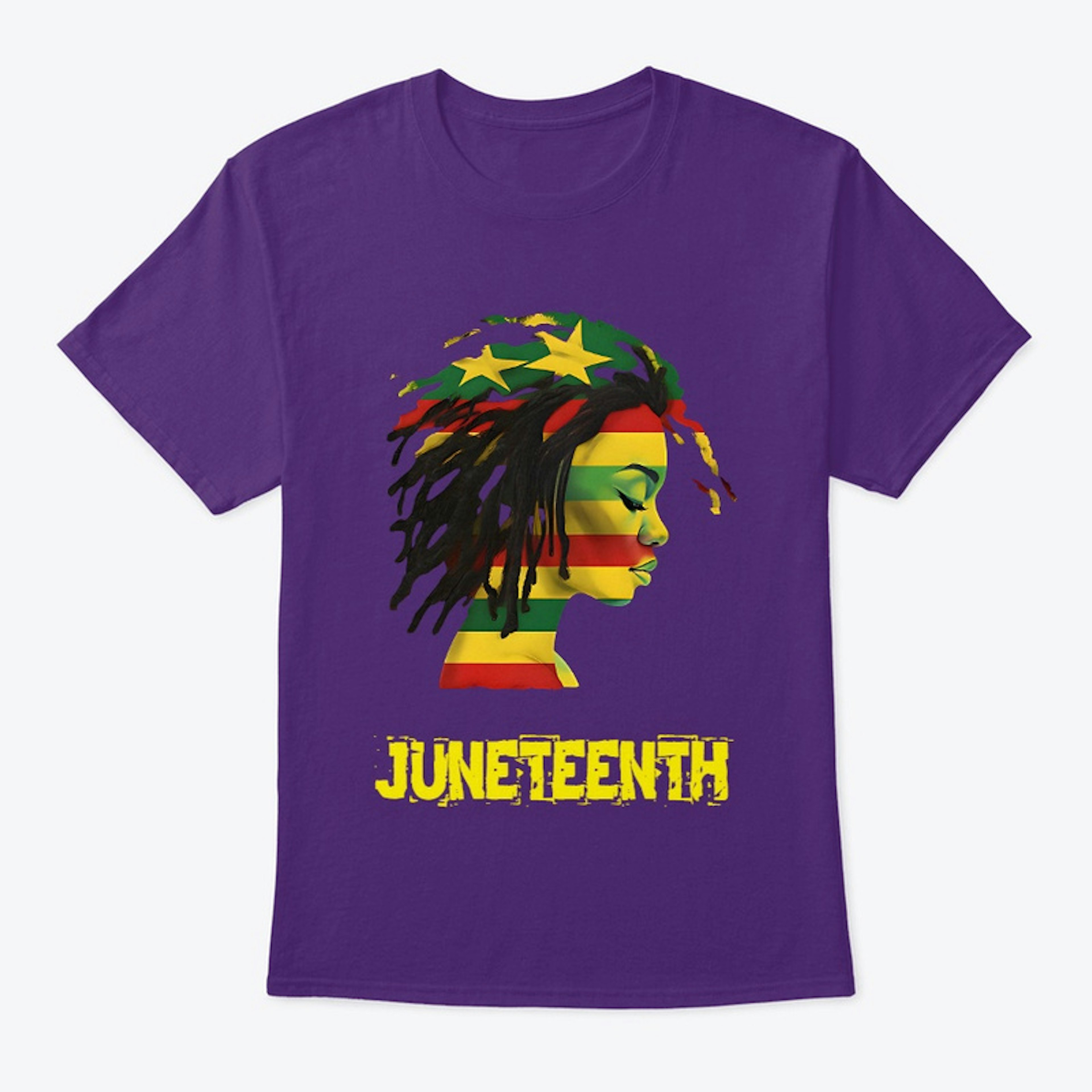 Juneteenth Shirt For Women