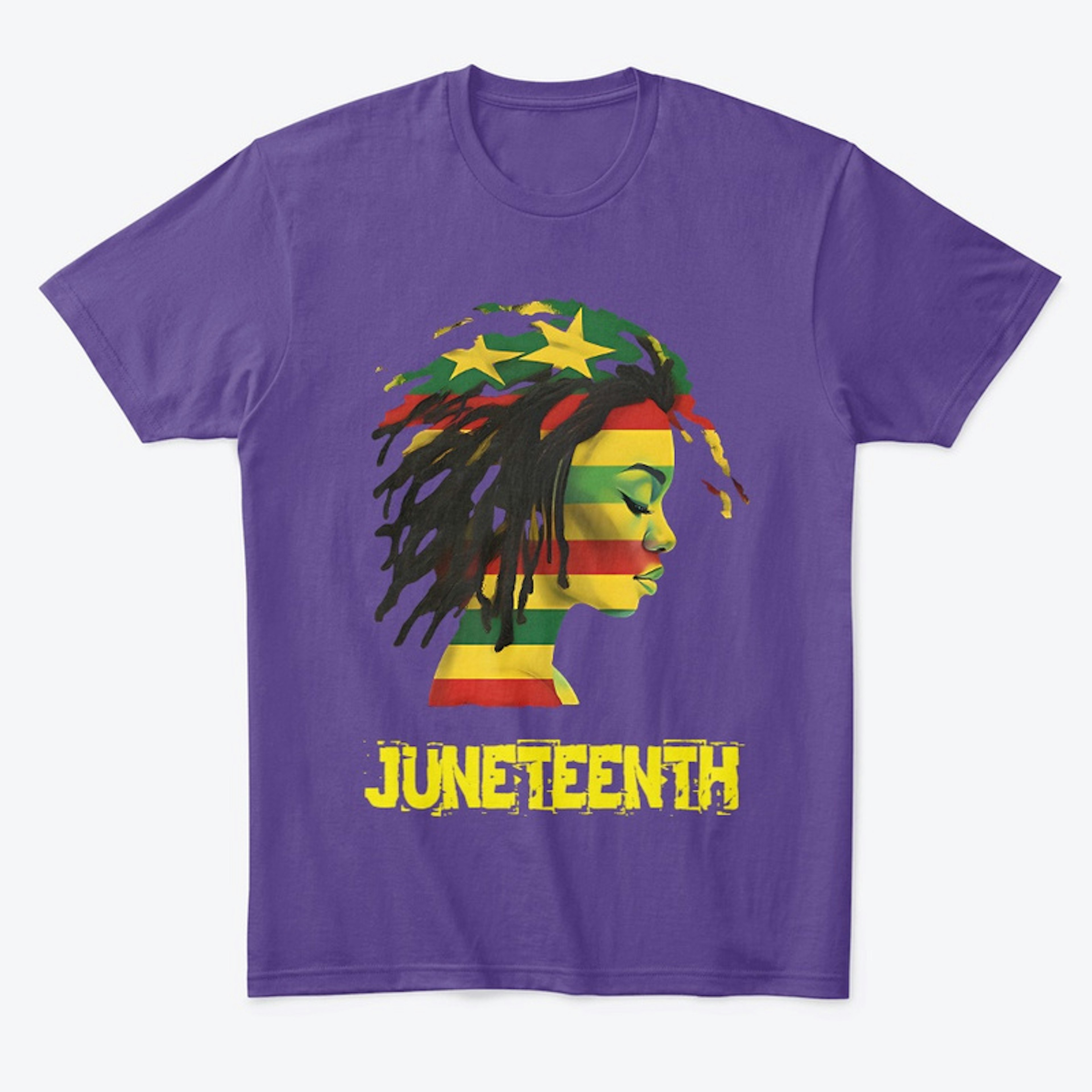 Juneteenth Shirt For Women