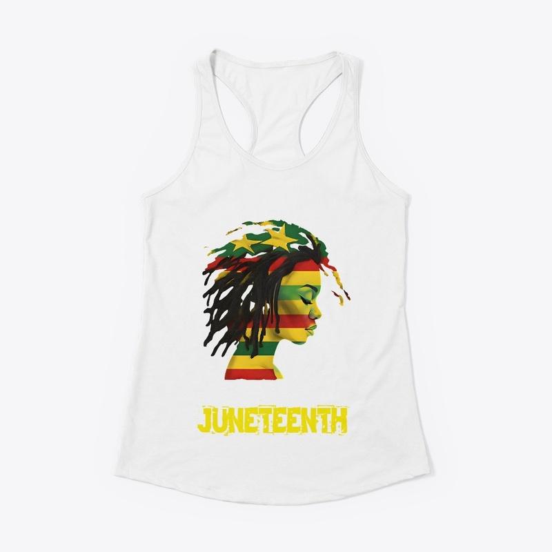 Juneteenth Shirt For Women